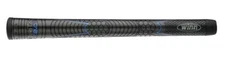 Winn DRI-TAC 2.0 MIDSIZE Jet Black Golf Grip - 62DT-JBK