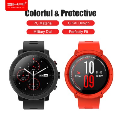 xiaomi huami amazfit stratos pace 2