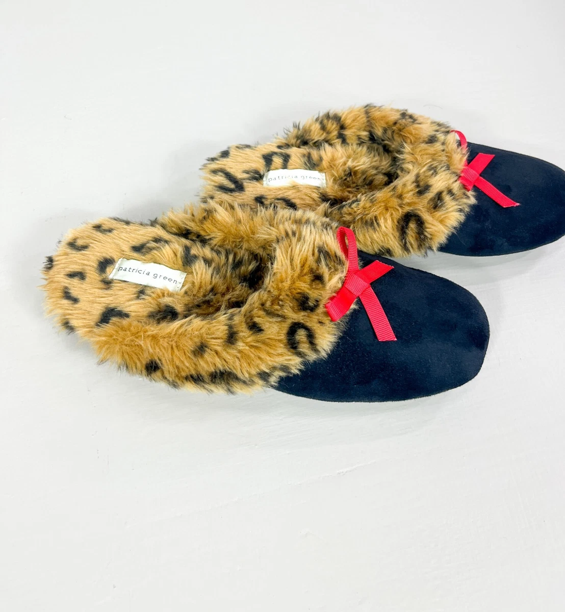Patricia green sale slippers nordstrom