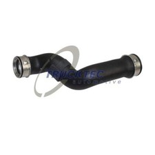 Trucktec Automotive 02.14.090 Ladeluftschlauch für Mercedes-Benz W203 S203