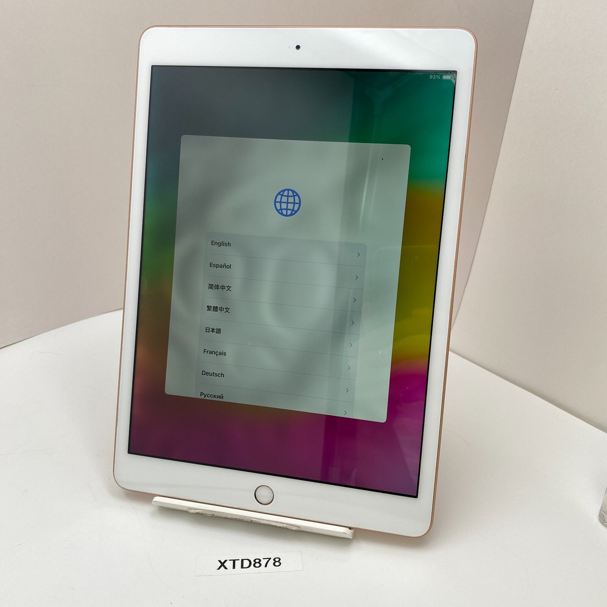Apple iPad 7th Gen 32GB, Wi-Fi, 10.2 Apple iPad 7th Gen 32GB, Wi-Fi, 10.2