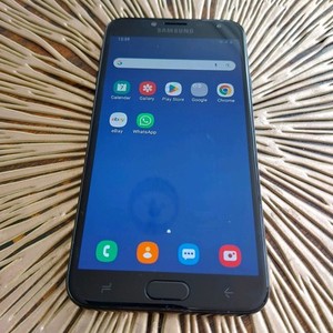 SAMSUNG GALAXY J4 2018 J400 16GB DUAL SIM ENTSPERRT TOP ZUSTAND
