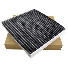 Cabin Air Filter for RAM 1500 2500 3500 4500 5500 2011-2025 68406048AA CF11671