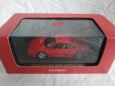 ixo 1/43  Ferrari F355 Berlinetta 1997 246528