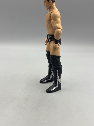 2017 Mattel WWE Battle Pack Series 49 MIZ Wrestling Action Figure - Picture 2 of 7