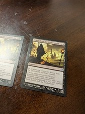 MTG Rescue from the Underworld Mystery Booster - Theros 102/249 Foil Uncommon 2