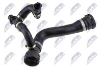 NTY KüHlerschlauch CPP-BM-044 FüR BMW 7Er E65 E66 E67 730