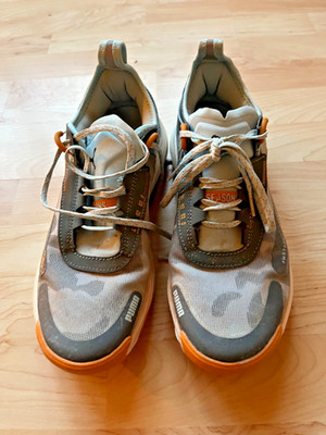 Puma Voyage Nitro 3 mens 9.5