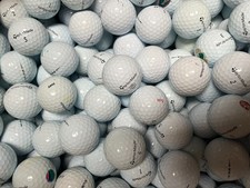 40 A GRADE TAYLORMADE TP5 LAKE GOLF BALLS  *BLOW OUT DEAL