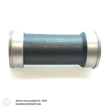 SRAM Dub PressFit BB92 Bottom Bracket