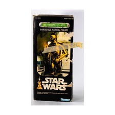 Kenner Star Wars Star Wars - C-3PO 12 Fair VG