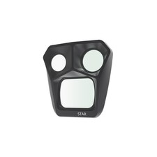 Lightweight Aluminum Star Lens Filter For DJI Mavic 3 Pro Drone Accessories A