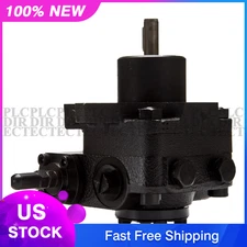 New SUNTEC TA5C30107 Oil Pump