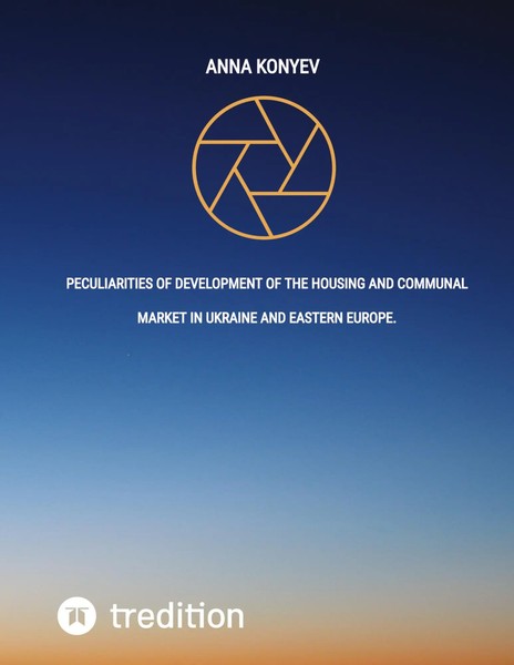 Peculiarities Of Development Of The Housing And Communal Market In Ukraine...-image