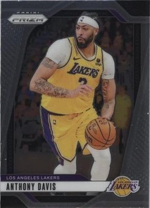 Anthony Davis Prizm | eBay