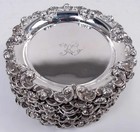 Gorham Plates A1361M Bread Butter Side American Sterling Silver 1899/1901