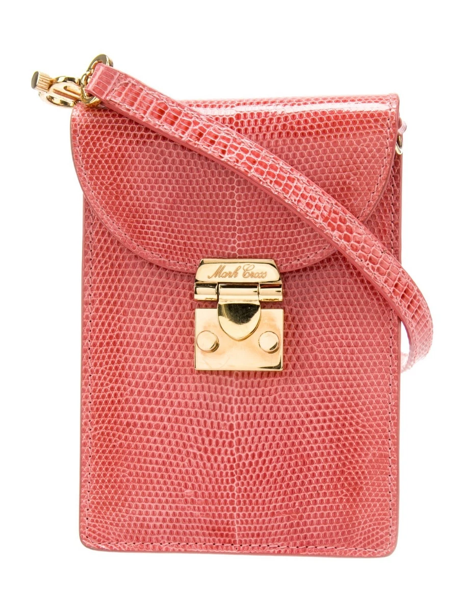 Mark Cross Box Bags & Handbags for Women for sale | eBay