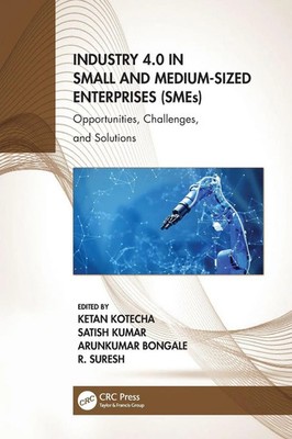 Industry 4.0 in Small and Medium-Sized Enterprises (SMEs) | Kotecha (u. a.)