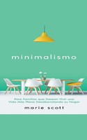 Marie Scott | Mimimalismo | Taschenbuch | Spanisch (2019) | la Serie en español