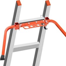 Ladder Stabilizer Adjustable for Roof Climbing Window Cleaning Roof Gutter