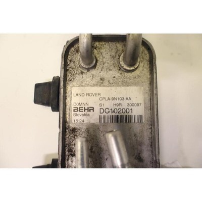 kraftstoffkühler LAND ROVER RANGE SPORT 13 1821