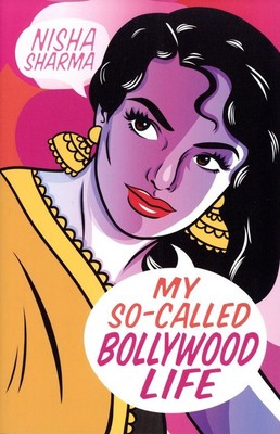 My So-Called Bollywood Life