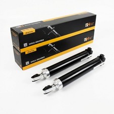 2x Stoßdämpfer Gasdruck Hinten für Audi A3, Seat, Skoda, VW Golf VII, Passat 12-