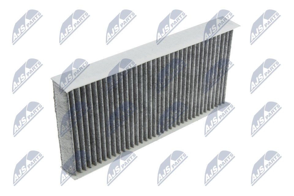 ✅Fits NTY FCF-PE-016C WINFIL CABIN FILTER CARBON ⭐UK Seller⭐ - Image 2