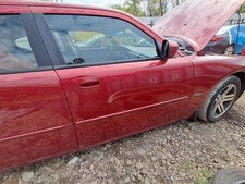 Passenger Front Door Without Pinch Protection Windows Fits 06-10 Charger 4073388 Passenger Front Door Without Pinch Protection Windows Fits 06-10 Charger 4073388