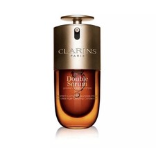 Clarins Double Serum Hydric Lipidic System 1oz/30ml