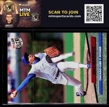 1992 Ultra #178 Greg Maddux