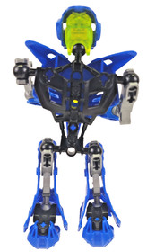 LEGO BIONICLE Mark Surge Hero Factory 2010