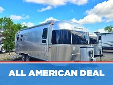 2025 Airstream Trade Wind 25FB