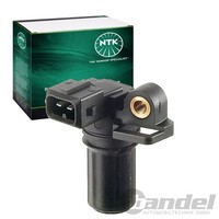Ntk Ngk Kurbelwellensensor Passend FüR Ford C-MAX Focus Galaxy Mondeo S-MAX
