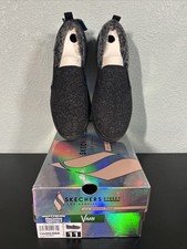 Skechers Street Los Angeles Poppy - Warmies With Memory Foam Sz 11