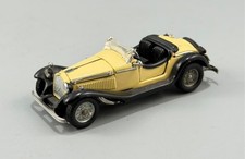 Vintage Politoys Italy 532 Alfa Romeo Quattroruote Zagato Diecast Car 143 Vintage Politoys Italy 532 Alfa Romeo Quattroruote Zagato Diecast Car 143