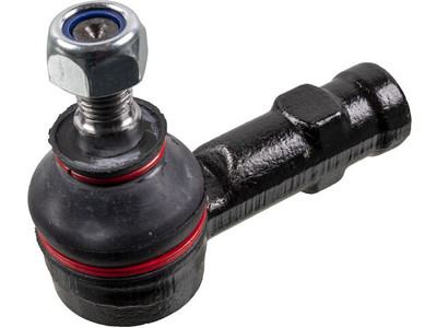 For 1982-2003 Jaguar Vanden Plas Tie Rod End Front Outer Febi 79971RHSW 1983