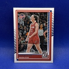 2025 Panini Donruss WNBA - Caitlin Clark #47