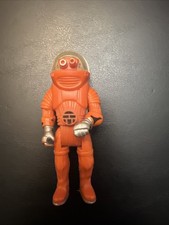 Vintage Fisher Price Adventure People Space Lunar Rover 360 Pilot 1981