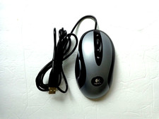 Logitech MX500 Optical Mouse