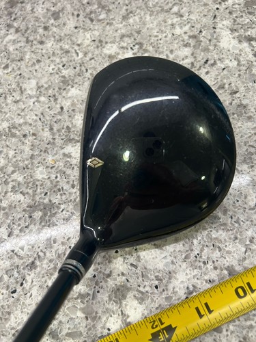 XXIO Prime 11 Eleven 5 Fairway Wood 18 Degrees SP-1100 Regular Flex Graphite - Picture 8 of 16