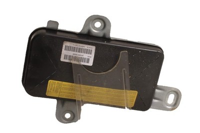BMW 3ER E46 RH KOMPAKT FAHRERTÜR SRS 34705513003X