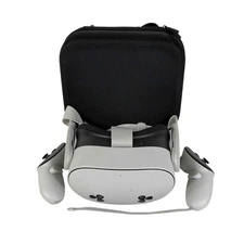 Meta Quest 3S 128GB Advanced All-in-One Virtual Reality Gaming Headset - 1038