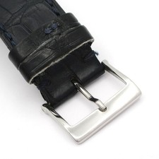 Cartier ( ) Watch Drive de Cartier WSNM0004 Men s SS Aftermarket Strap Transpare 6