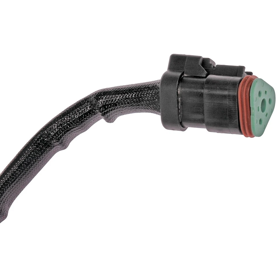 Sensor de presión de aceite Dorman para porta grúa Centurion Ford A9513 Foto 2 de 3