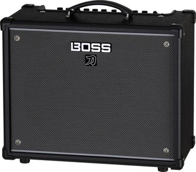Boss Katana 50 EX Generation 3