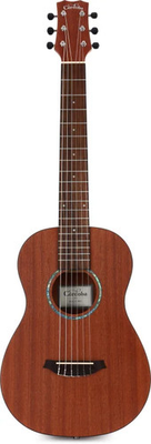 #ad #ad Cordoba Mini II Nylon String Acoustic Guitar Mahogany $199.99