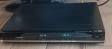 Toshiba D-R410 DVD Player Recorder HDMI HD 1080p No Remote TESTED