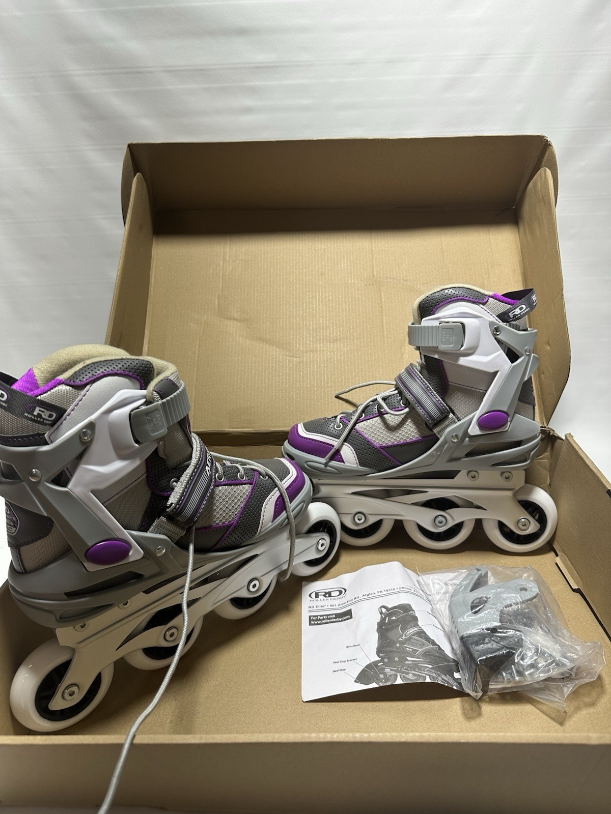 Size 6