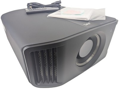 JVC DLA-NZ800 D-ILA 8K/4K Laser Home Projector - 56 Hour | eBay
